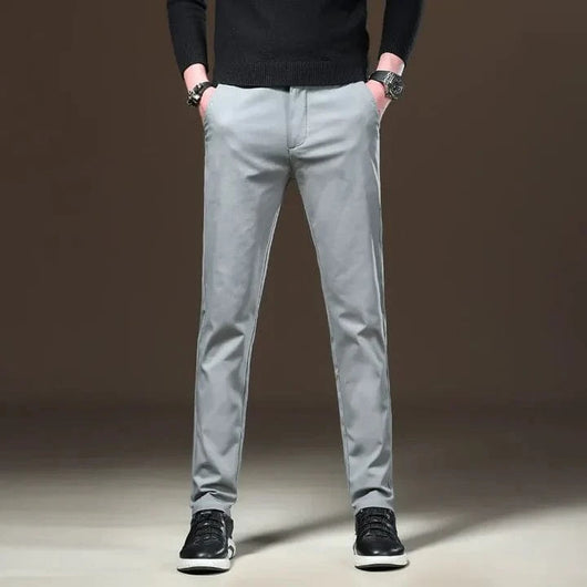 Bilson Slim Fit Pants