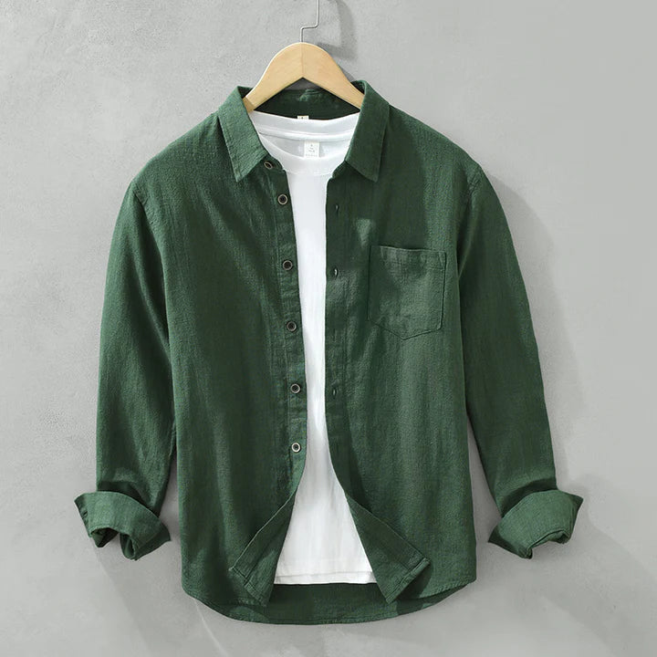 Lolo Linen Shirt