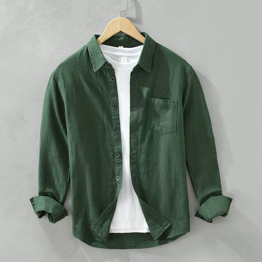 Lolo Linen Shirt