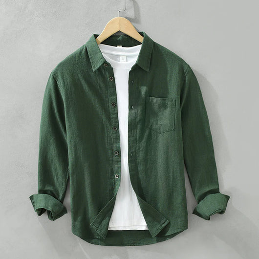 Lolo Linen Shirt