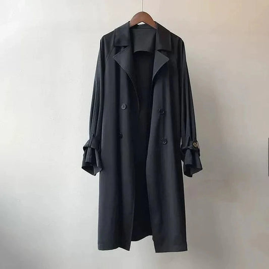 Amelie™ Overcoat