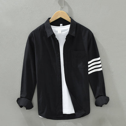 Rada Linen Shirt