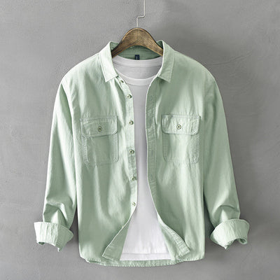 Liva Linen Shirt