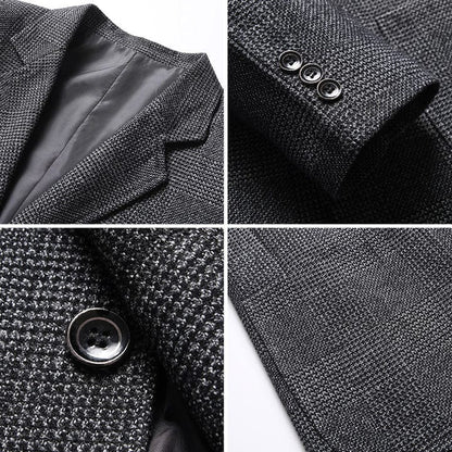 Russo Blazer