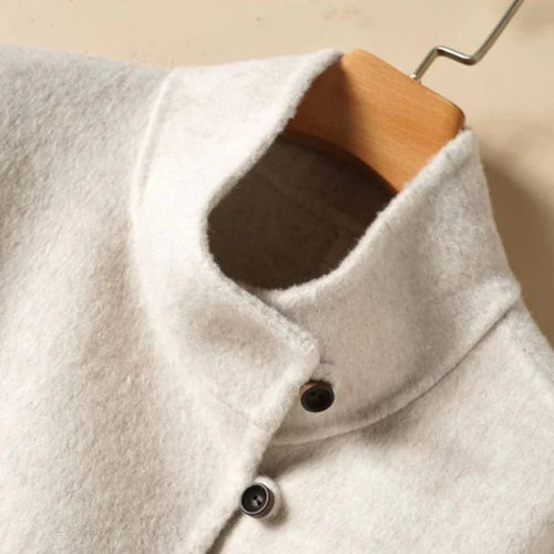 Madina™ Wool Coat