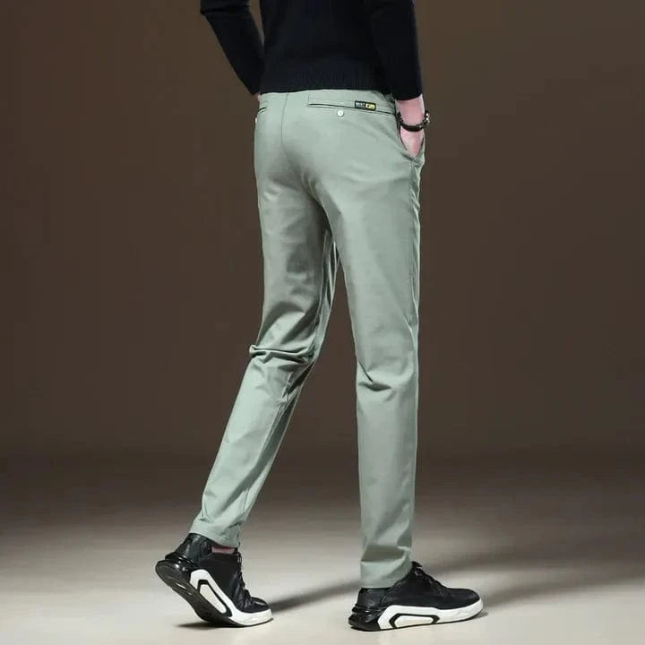 Bilson Slim Fit Pants