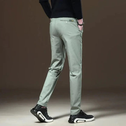 Bilson Slim Fit Pants