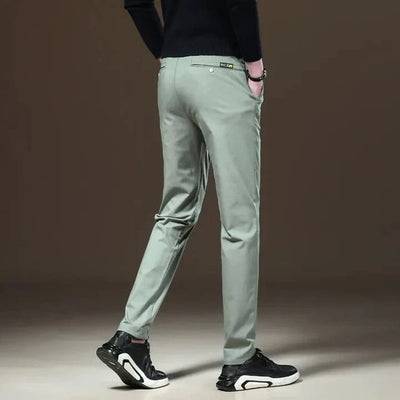 Bilson Slim Fit Pants