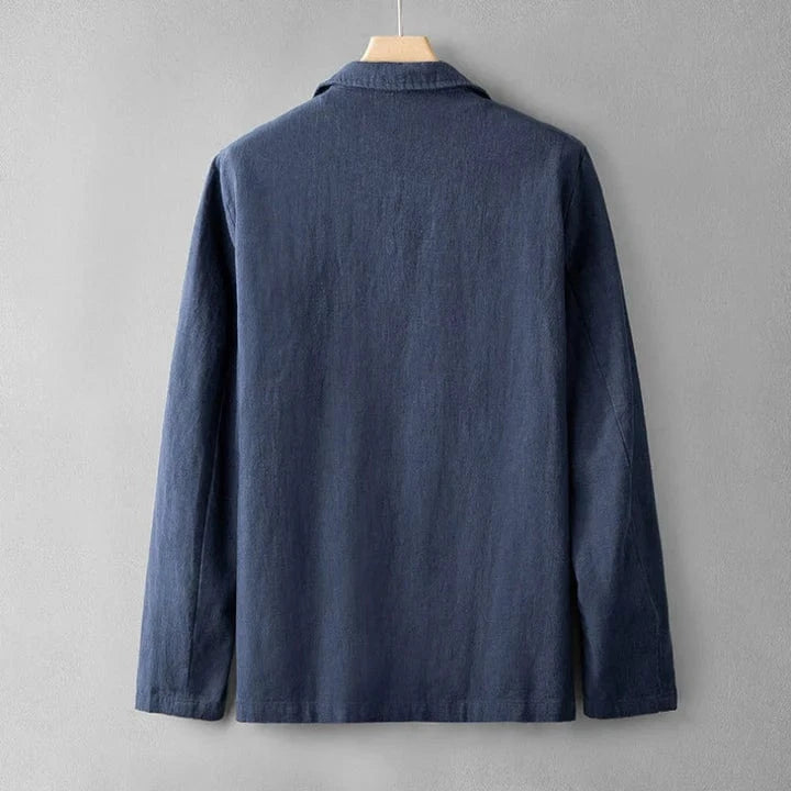 Elliot™ Organic Blazer