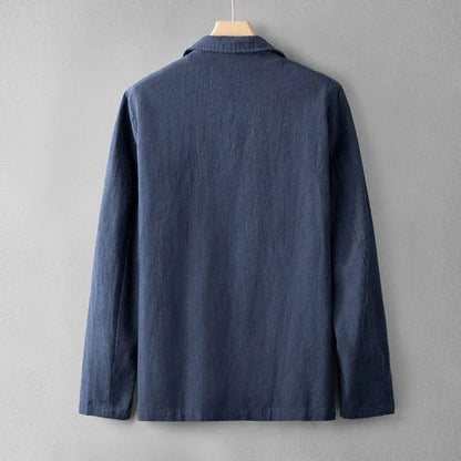 Elliot™ Organic Blazer
