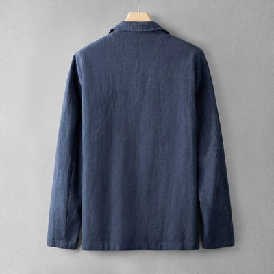 Elliot™ Organic Blazer