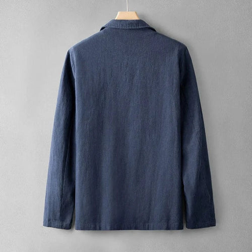 Elliot™ Organic Blazer