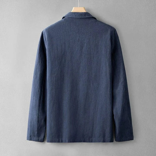 Elliot™ Organic Blazer