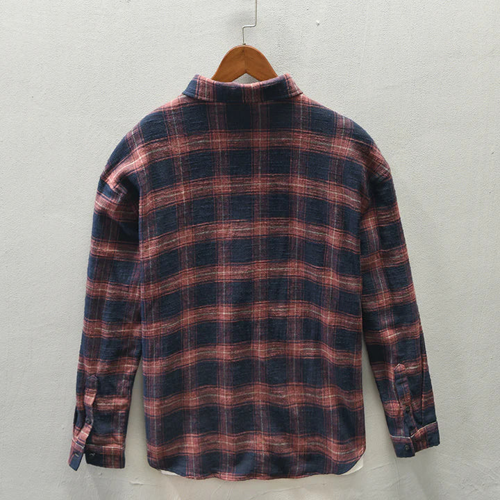 Levi™ Plaid Shirt