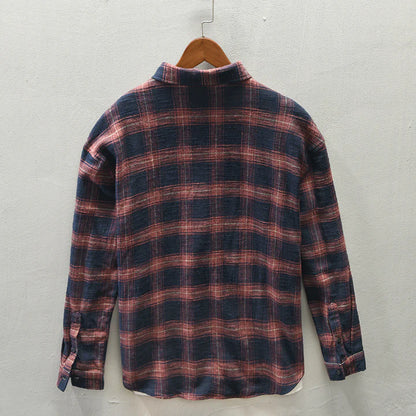 Levi™ Plaid Shirt