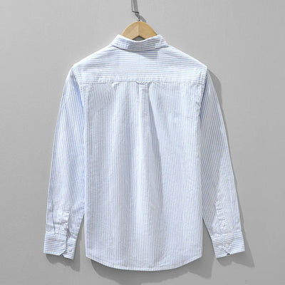 Milo Linen Shirt
