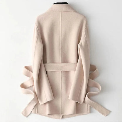 Sisi™ Cashmere Blazer