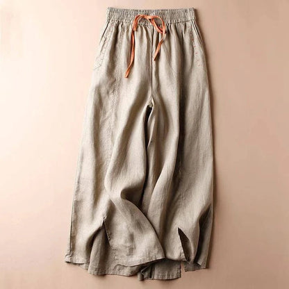 Rica™ Linen Pants