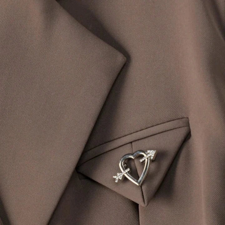 Stefani™ Blazer