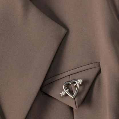 Stefani™ Blazer