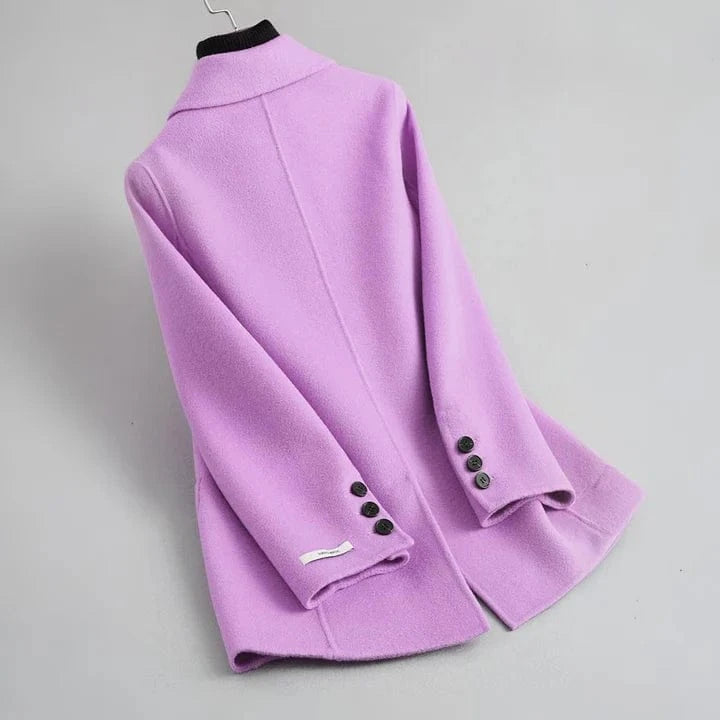 Madina™ Wool Blazer