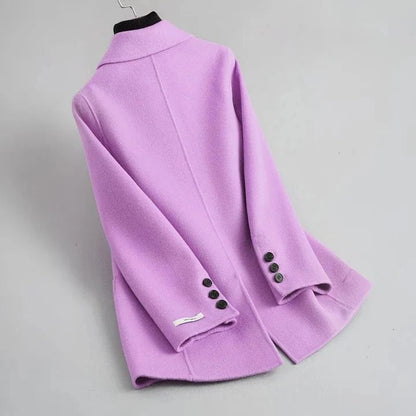 Madina™ Wool Blazer
