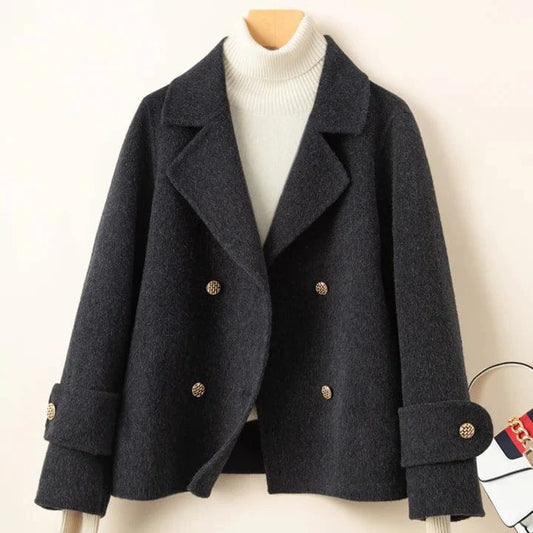Rita™ Wool Jacket