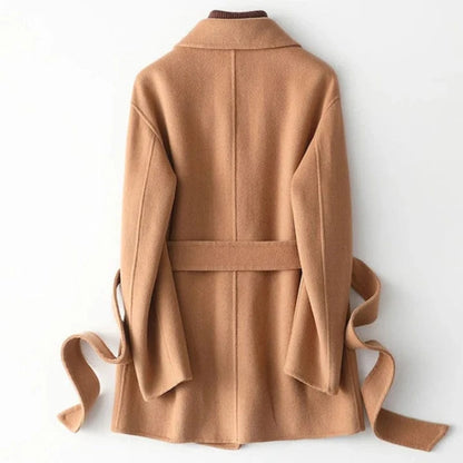 Sisi™ Cashmere Blazer