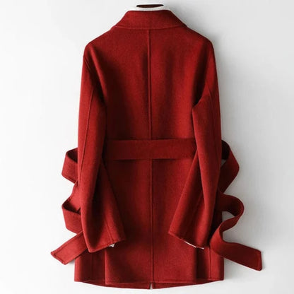 Sisi™ Cashmere Blazer