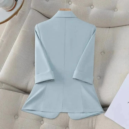 Rosablle™ Blazer