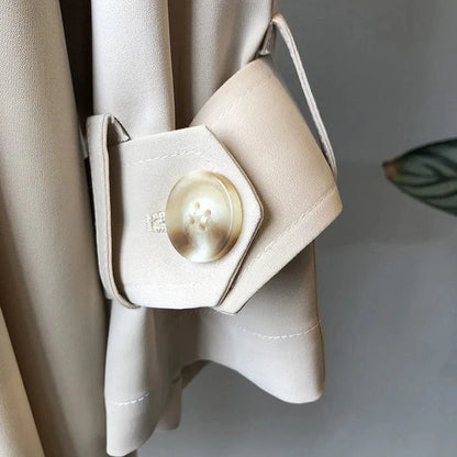 Amelie™ Overcoat