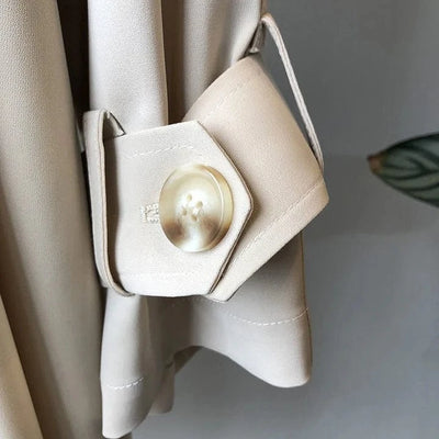 Amelie™ Overcoat