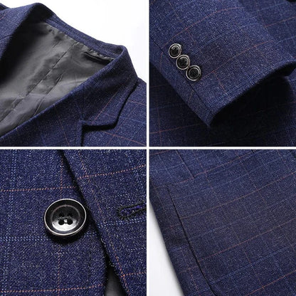 Russo Blazer