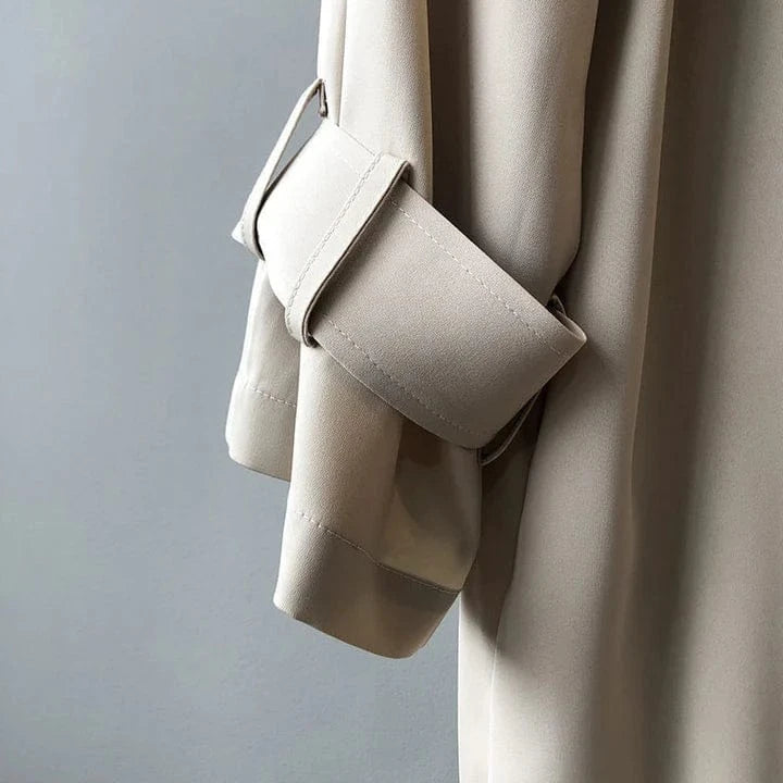 Amelie™ Overcoat