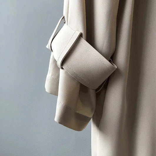 Amelie™ Overcoat