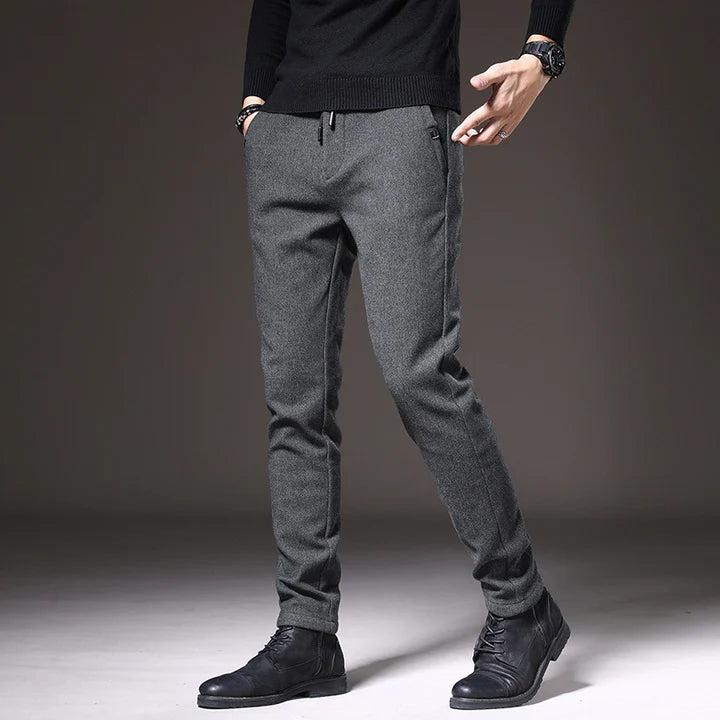 Branford™ Slim Fit Pants
