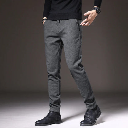Branford™ Slim Fit Pants