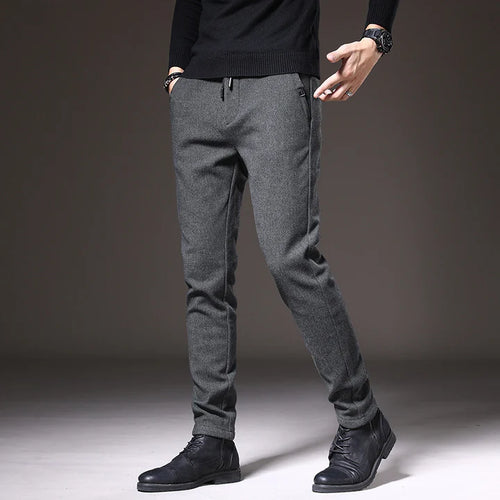 Branford™ Slim Fit Pants