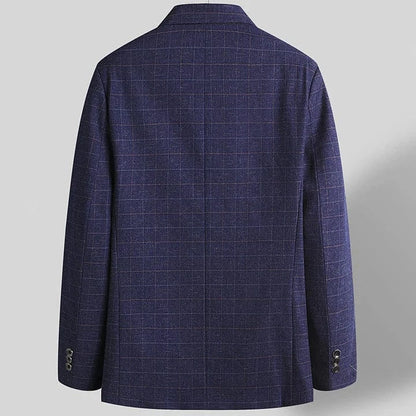 Russo Blazer