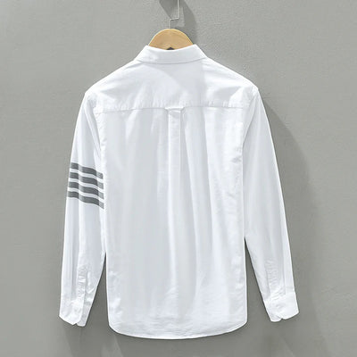 Rada Linen Shirt