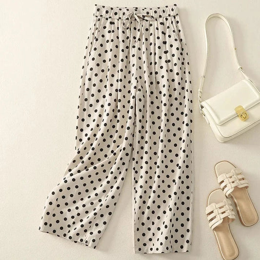 Debera Pants