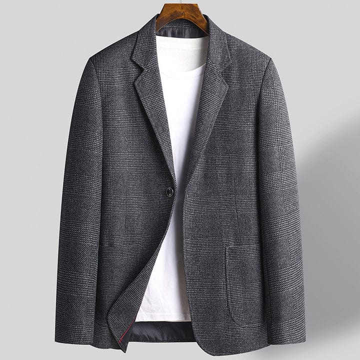 Russo Blazer