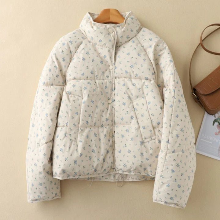MIKA PUFFER JACKET