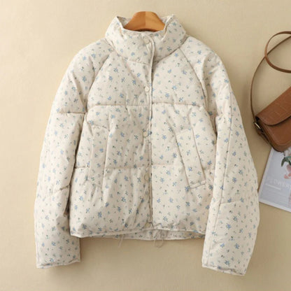 MIKA PUFFER JACKET