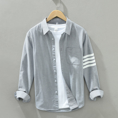 Rada Linen Shirt