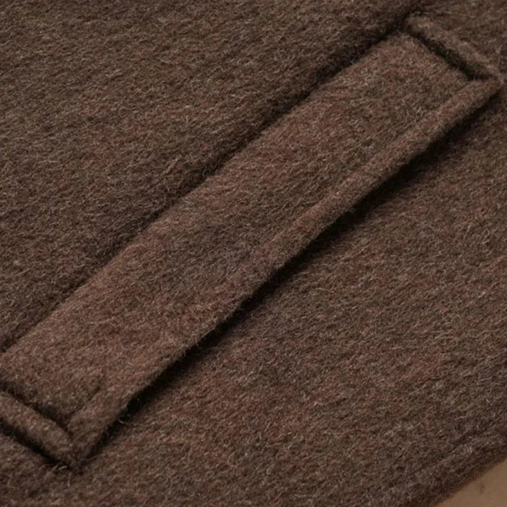 Madina™ Wool Coat