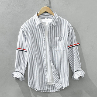 Vola Linen Shirt