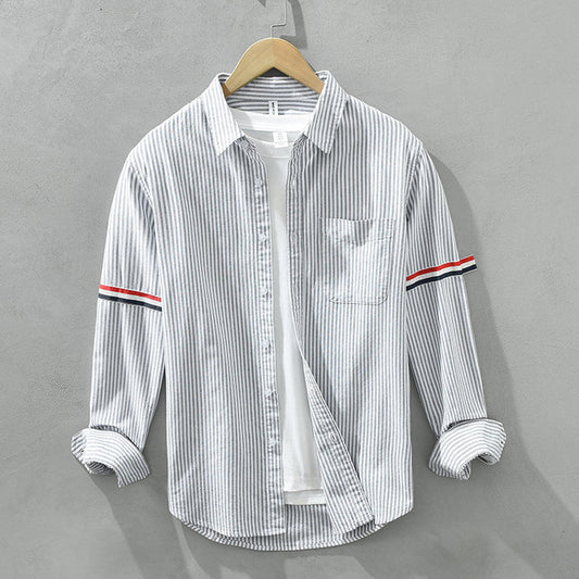 Vola Linen Shirt