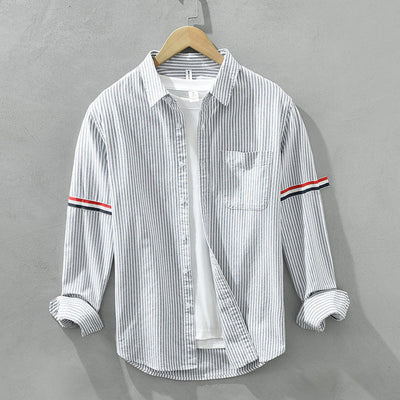 Vola Linen Shirt