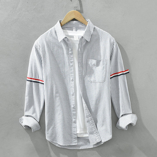 Vola Linen Shirt